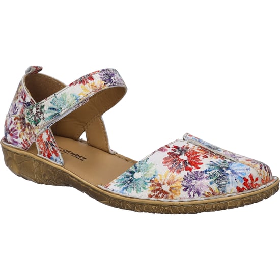 JOSEF SEIBEL Señoras Sandalia Rosalie 42 en multicolor - Image 1