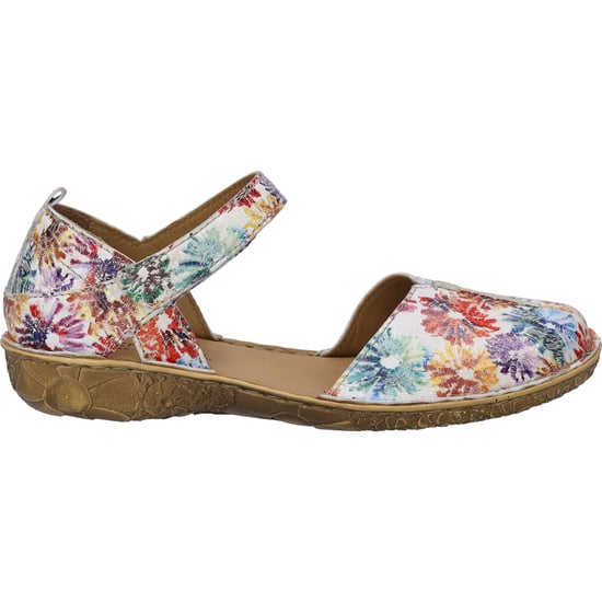 JOSEF SEIBEL Señoras Sandalia Rosalie 42 en multicolor - Image 2