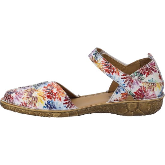 JOSEF SEIBEL Señoras Sandalia Rosalie 42 en multicolor - Image 3
