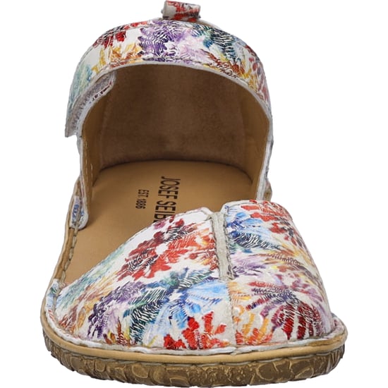 JOSEF SEIBEL Señoras Sandalia Rosalie 42 en multicolor - Image 5