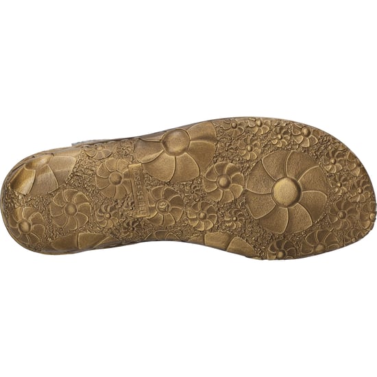 JOSEF SEIBEL Señoras Sandalia Rosalie 42 en multicolor - Image 6