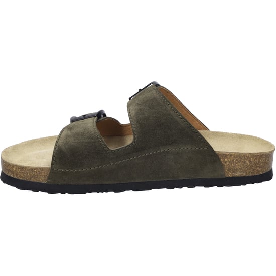JOSEF SEIBEL Señoras Sandalia Hermine 06 en verde - Image 3