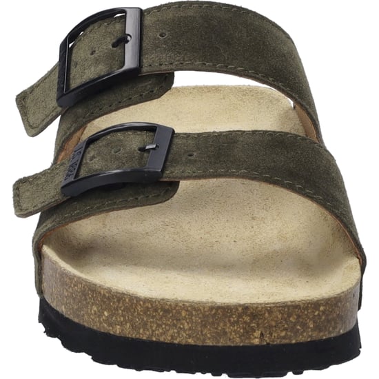 JOSEF SEIBEL Señoras Sandalia Hermine 06 en verde - Image 4