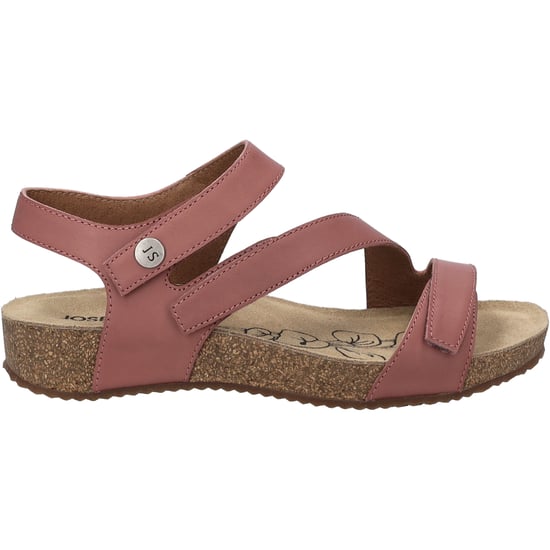 JOSEF SEIBEL Señoras Sandalia Tonga 25 en rosa - Image 2