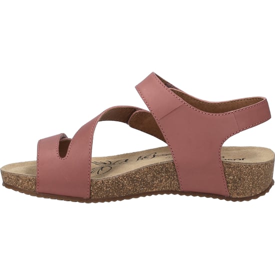 JOSEF SEIBEL Señoras Sandalia Tonga 25 en rosa - Image 3