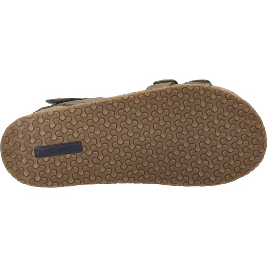 JOSEF SEIBEL Señoras Sandalia Hannah 13 en verde - Image 6