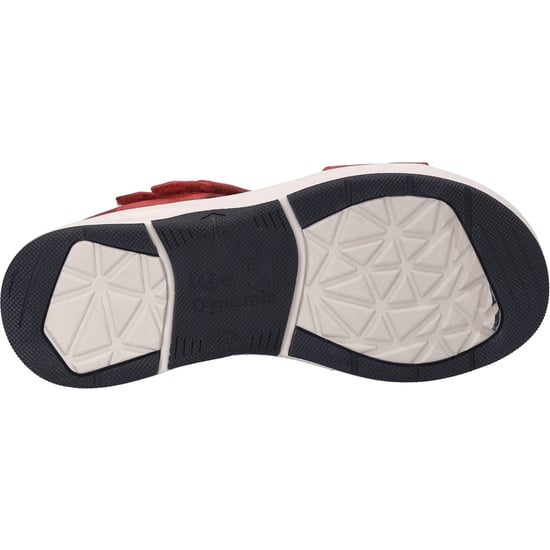 JOSEF SEIBEL Señoras Sandalia Estelle 03 en rojo - Image 5