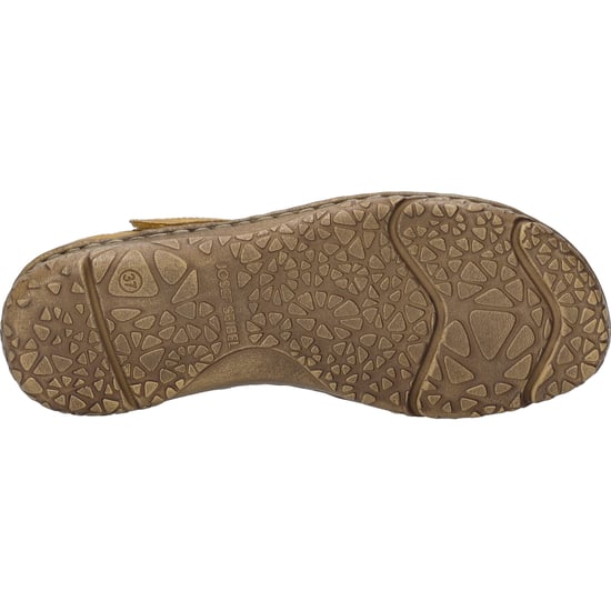 JOSEF SEIBEL Señoras Sandalia Ivy 05 en naranja - Image 5