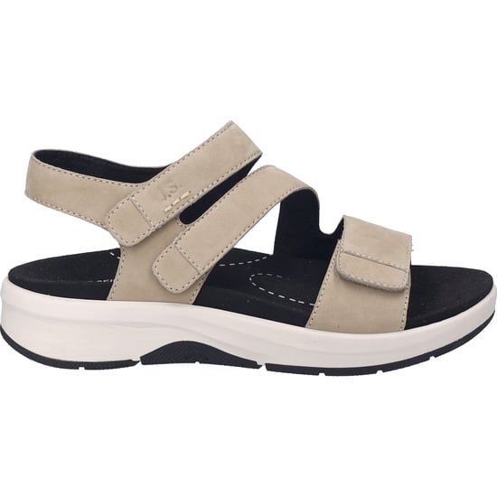 JOSEF SEIBEL Señoras Sandalia Estelle 03 en gris - Image 2