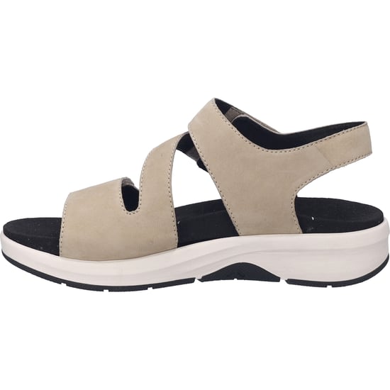 JOSEF SEIBEL Señoras Sandalia Estelle 03 en gris - Image 3