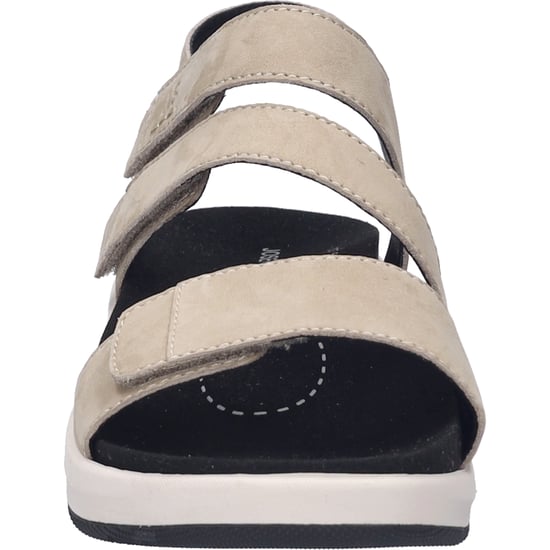 JOSEF SEIBEL Señoras Sandalia Estelle 03 en gris - Image 4