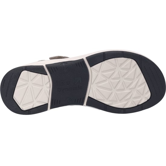 JOSEF SEIBEL Señoras Sandalia Estelle 03 en gris - Image 5