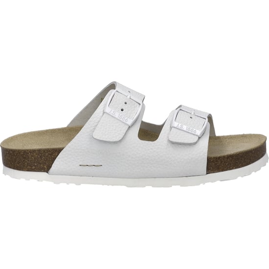 JOSEF SEIBEL Señoras Sandalia Hermine 01 en blanco - Image 2