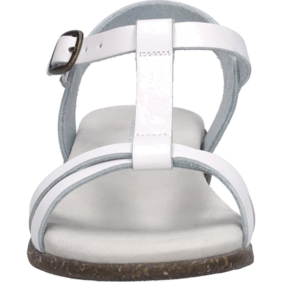 JOSEF SEIBEL Señoras Sandalia Fabricia 01 en blanco - Image 4