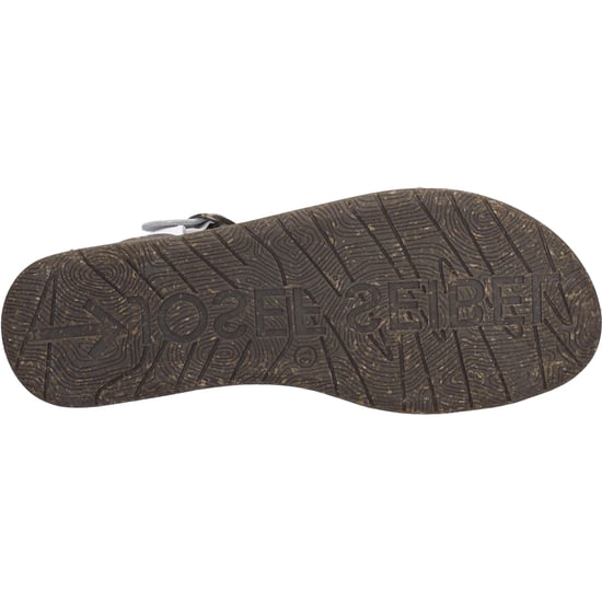 JOSEF SEIBEL Señoras Sandalia Fabricia 01 en blanco - Image 5