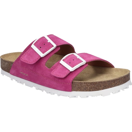 JOSEF SEIBEL Señoras Sandalia Hermine 06 en rosa - Image 1