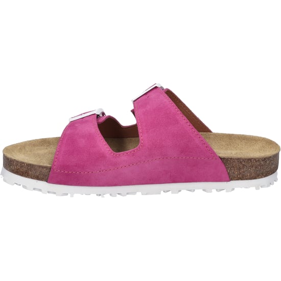JOSEF SEIBEL Señoras Sandalia Hermine 06 en rosa - Image 3