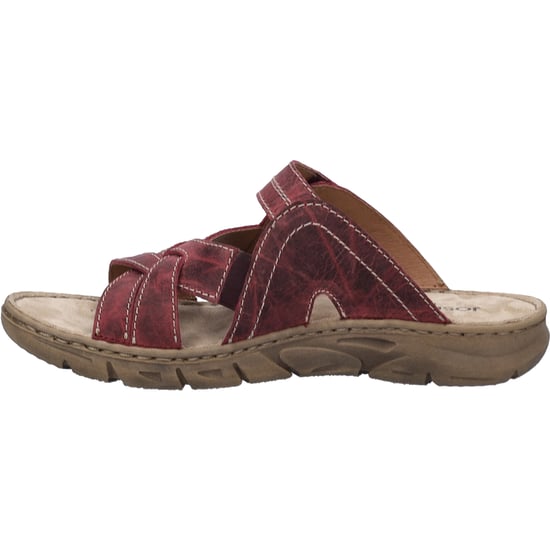 JOSEF SEIBEL Señoras Sandalia Brenda 10 en rosa - Image 3
