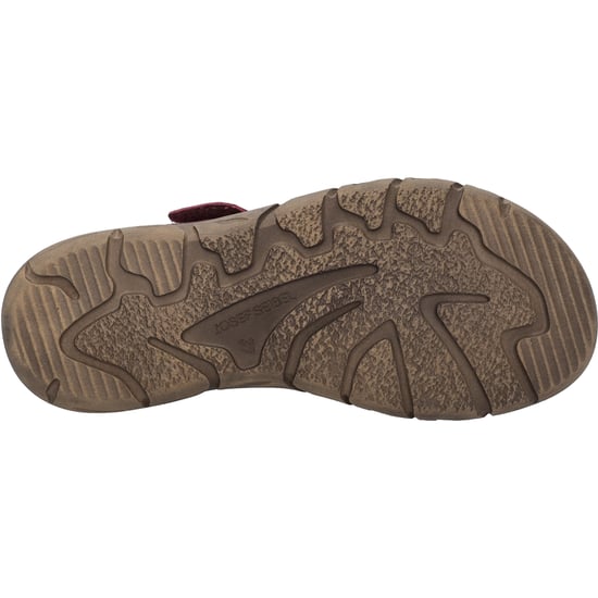 JOSEF SEIBEL Señoras Sandalia Brenda 10 en rosa - Image 5