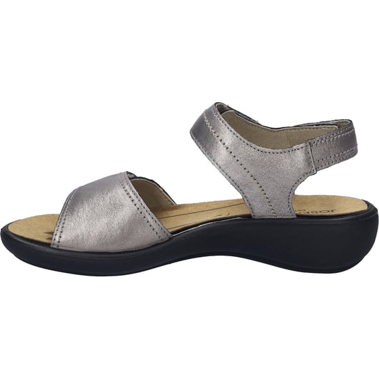JOSEF SEIBEL Señoras Sandalia Ibiza 79 en gris - Image 3