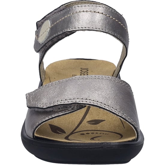 JOSEF SEIBEL Señoras Sandalia Ibiza 79 en gris - Image 5