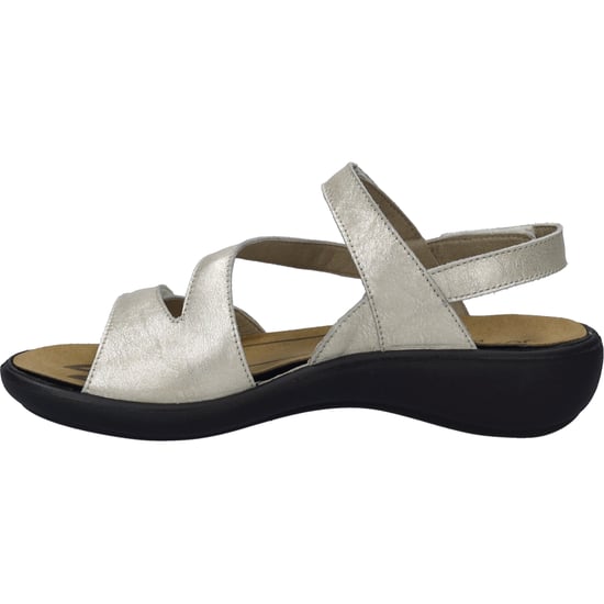 JOSEF SEIBEL Señoras Sandalia Ibiza 70 en oro - Image 3