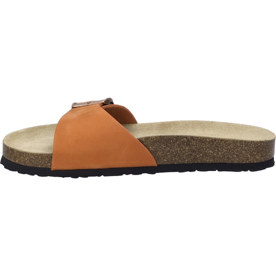 JOSEF SEIBEL Señoras Sandalia Hermine 03 en naranja - Image 3