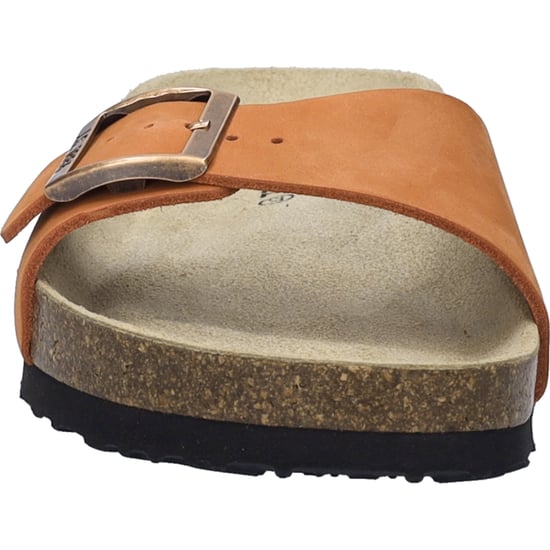 JOSEF SEIBEL Señoras Sandalia Hermine 03 en naranja - Image 4