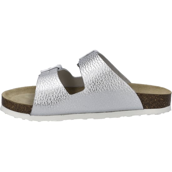 JOSEF SEIBEL Señoras Sandalia Hermine 01 en plata - Image 3