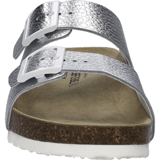 JOSEF SEIBEL Señoras Sandalia Hermine 01 en plata - Image 4