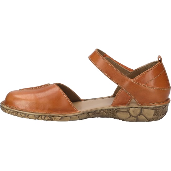 JOSEF SEIBEL Señoras Sandalia Rosalie 42 en naranja - Image 3