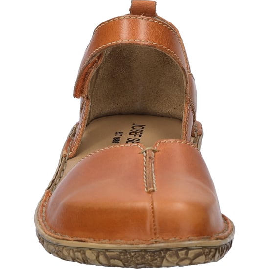 JOSEF SEIBEL Señoras Sandalia Rosalie 42 en naranja - Image 4