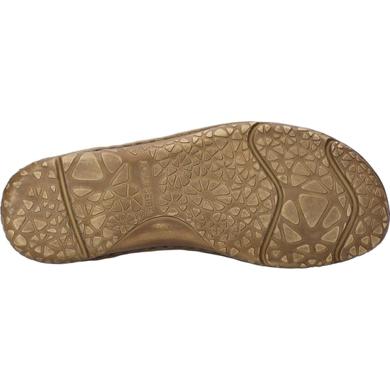 JOSEF SEIBEL Señoras Sandalia Ivy 06 en rojo - Image 5