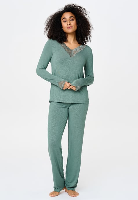 Lingadore Conjunto De Pijama - Image 2