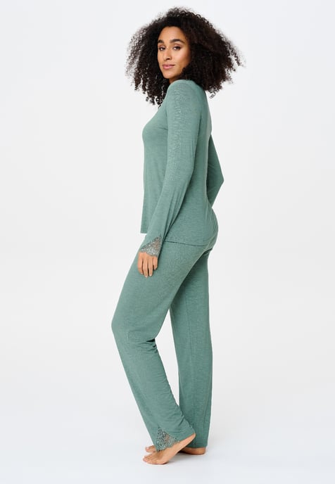 Lingadore Conjunto De Pijama - Image 3