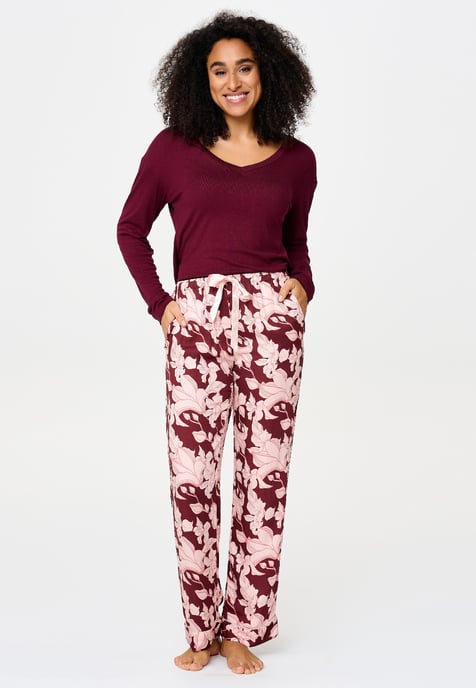 Lingadore Conjunto De Pijama - Image 2