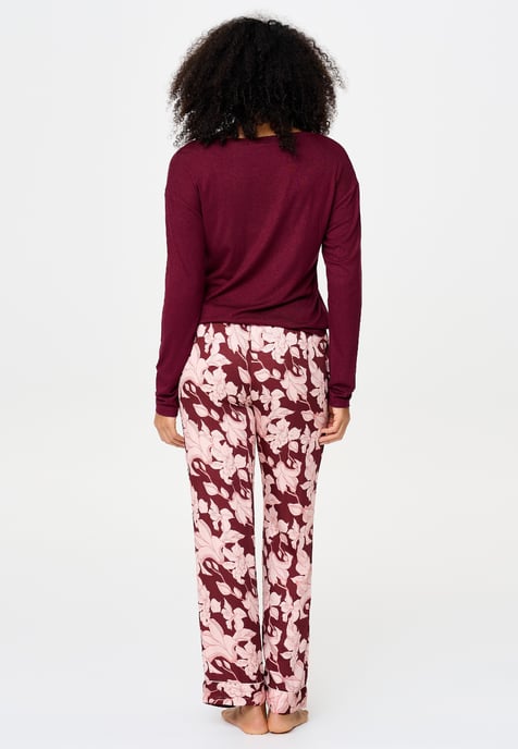 Lingadore Conjunto De Pijama - Image 4