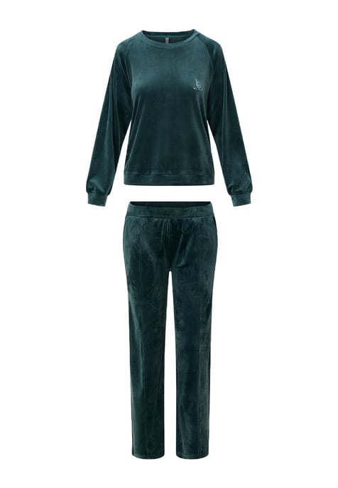 Lingadore Conjunto De Pijama - Image 1