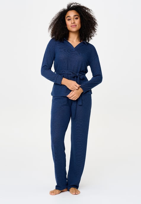 Lingadore Conjunto De Pijama - Image 2