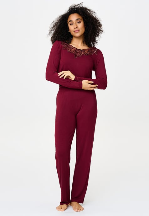Lingadore Conjunto De Pijama - Image 2