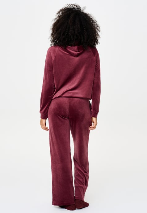 Lingadore Albornoz homewear Set - Image 4