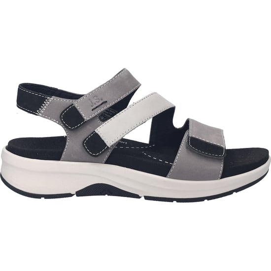 JOSEF SEIBEL Señoras Sandalia Estelle 06 en gris - Image 2