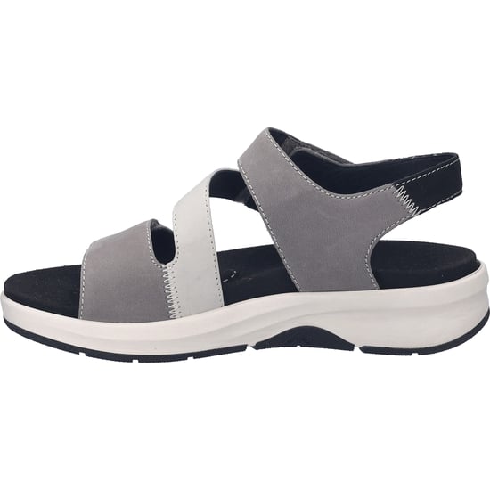 JOSEF SEIBEL Señoras Sandalia Estelle 06 en gris - Image 3