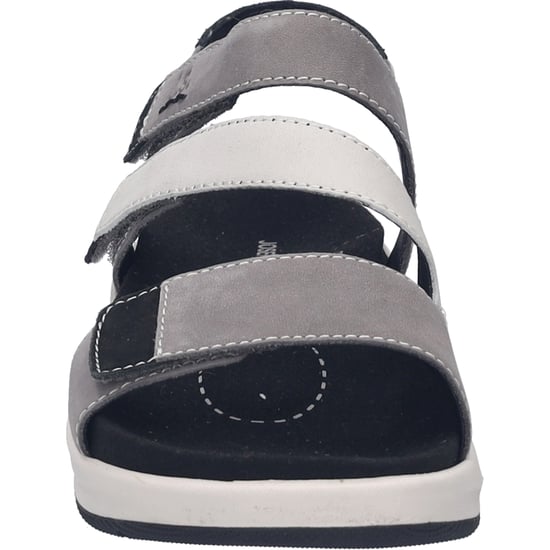 JOSEF SEIBEL Señoras Sandalia Estelle 06 en gris - Image 5