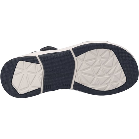 JOSEF SEIBEL Señoras Sandalia Estelle 06 en gris - Image 6