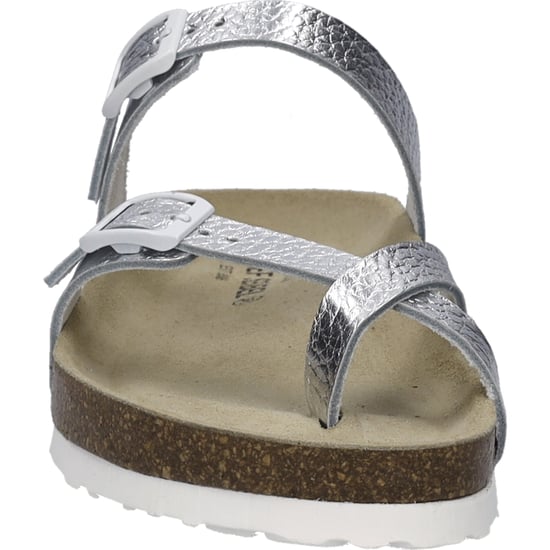 JOSEF SEIBEL Señoras Sandalia Hermine 13 en plata - Image 4