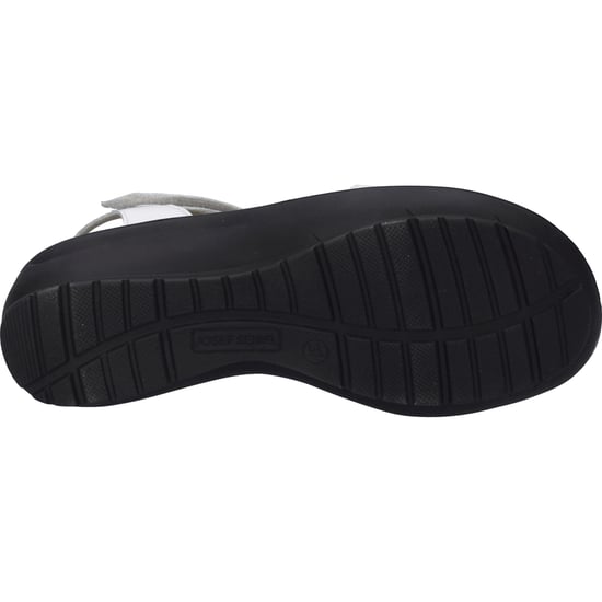 JOSEF SEIBEL Señoras Sandalia Annecy 12 en blanco - Image 5