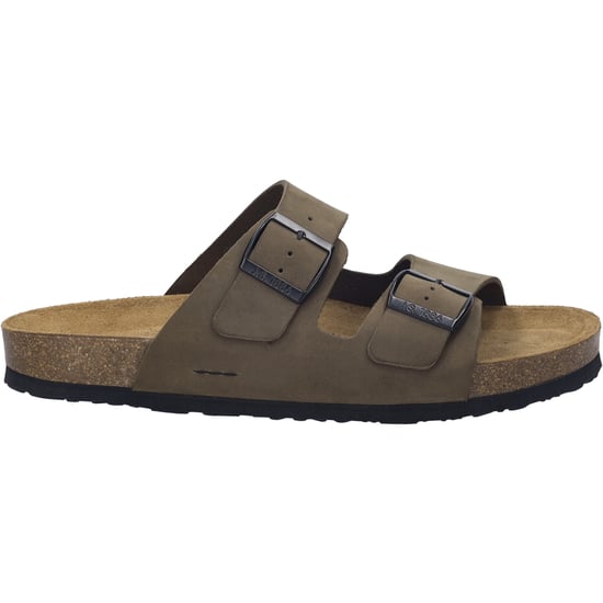 JOSEF SEIBEL Hombres Sandalia Josef 01 en verde - Image 2