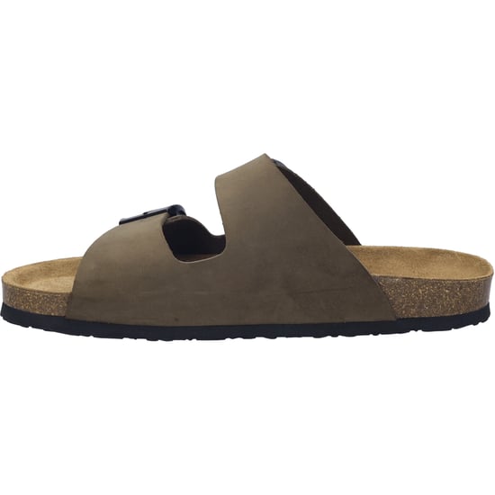 JOSEF SEIBEL Hombres Sandalia Josef 01 en verde - Image 3