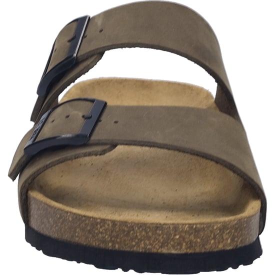 JOSEF SEIBEL Hombres Sandalia Josef 01 en verde - Image 5